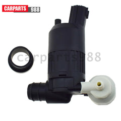 5536078 Windshield Washer Water Pump Fit For Ford Mondeo Mk5 2014-ON 6B93BC-57