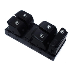 Electric Power Window Switch Door Switch For AUDI Q5 A5 A4 8KD959851 Black 6B93BC-57