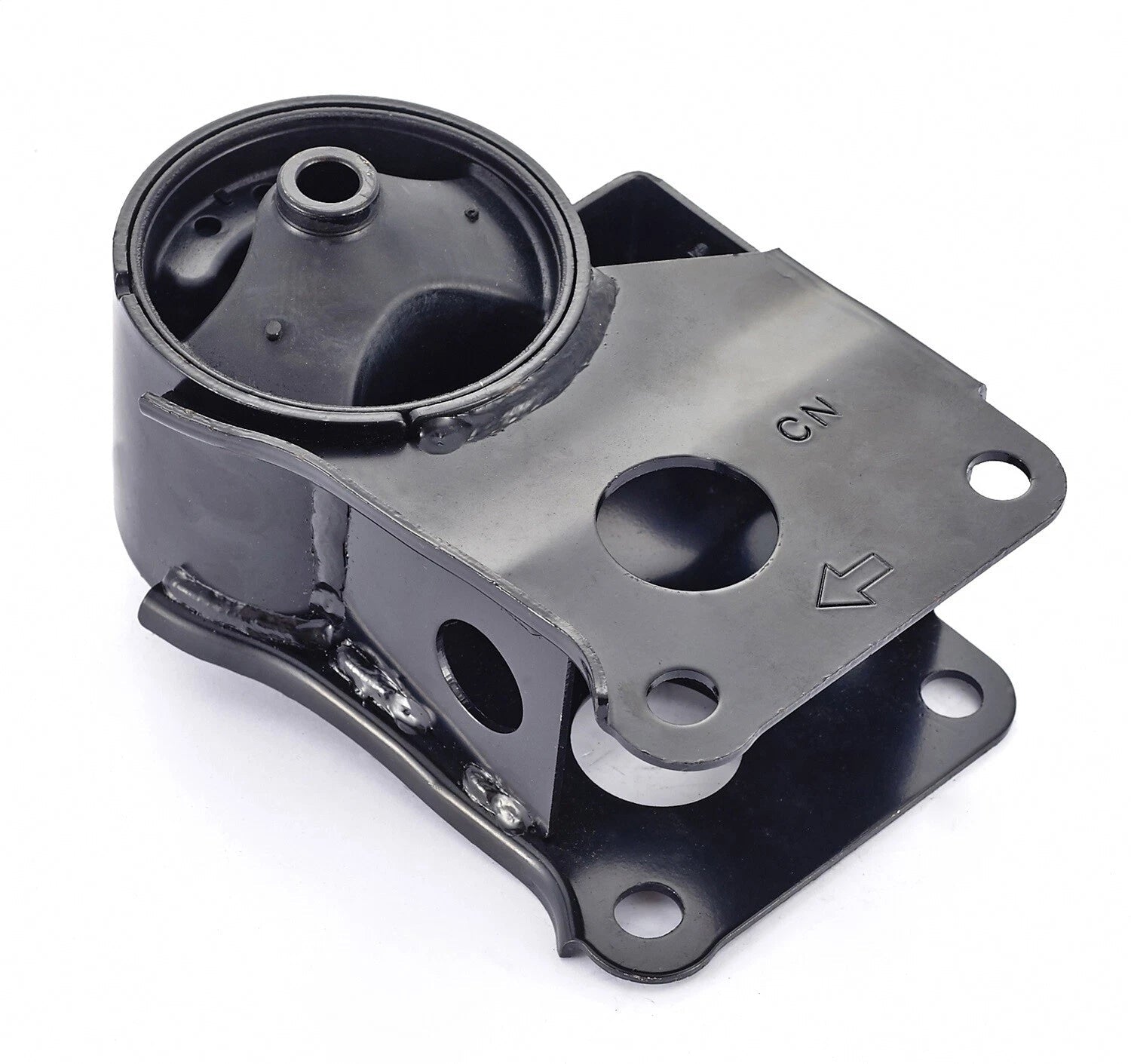 Engine Mount compatible with Nissan 2002-2006 Altima L4 6B93BC-57