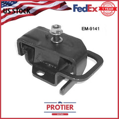 Engine Motor Mount Front Left for Honda Passport Isuzu Pick Up Rodeo L4-2.6L 6B93BC-57