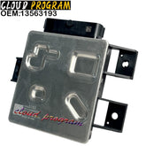 For 2024 2025 Chevrolet Trax OEM Left Rear F (S) 13563193Control Module 6B93BC-57