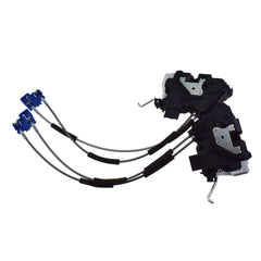 Pair Rear LH RH Door Lock Actuator for Kia Cerato Forte 2010-2013 814101M020 6B93BC-57