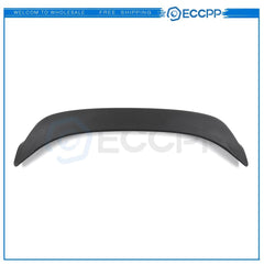 Black Spoiler Wings Fit For 2013-2020 Scion FRS GT86 TRD Style Stylish Look 6B93BC-57