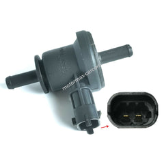 Vapor Canister Purge Valve For 06-14 Hyundai Elantra Kia Soul 2891026900 6B93BC-57