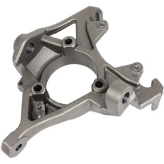 ECCPP 1X Front LH Driver Side Steering Knuckle For Jeep Grand Cherokee Wrangler 6B93BC-57