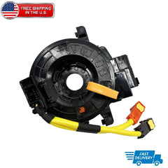 83196-CA030 Clock Spring For Subaru BRZ 2.0L 6MT Base 6AT HIGH 2013 2014 2015 16