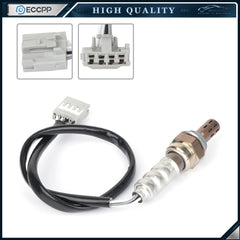 Downstream For 2004-2006 Toyota Sienna 3.3L V6 Oxygen O2 02 Sensor 2 Post-Cat 6B93BC-57