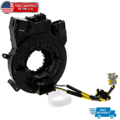 For 2011-2014 Ford F150 Lincoln Mark LT Steering Wheel Spiral Cable Clock Spring