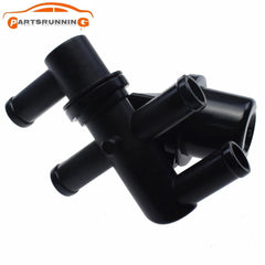 Front Heater Valve For Ford Explorer Ranger Sport Trac F87Z-18495-AA,F87H18495AA 6B93BC-57