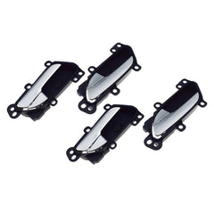4Pcs Front Rear Left Right Side Inner Door Handle for Chevrolet Sail 3 2015-2022 6B93BC-57