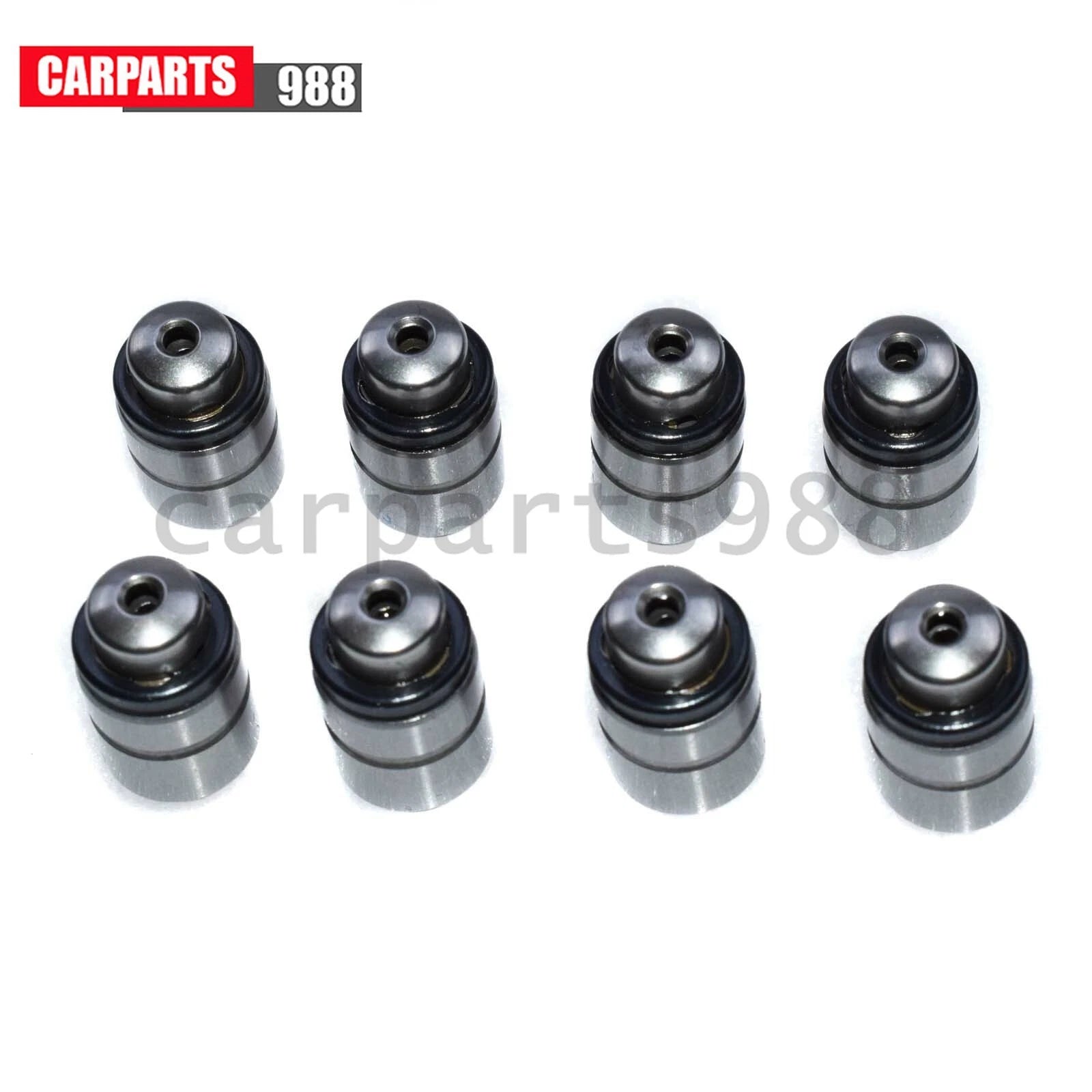 Set of 8 Lash Adjusters Lifters Tappets Fit For Mitsubishi Chrysler Dodge LF5008 6B93BC-57