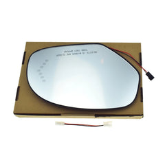 Right For 2007-13 Cadillac Chevrolet Tahoe GMC Yukon Mirror Glass Heated Signal 6B93BC-57