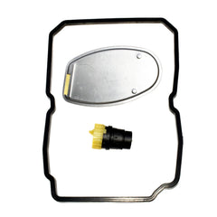 Transmission Oil Filter Oil Pan Gasket SET FOR Mercedes-Benz Sprinter,CL600 6B93BC-57