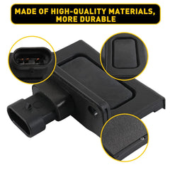 2X Exterior Door Outer Handle Release Switch Fit C6 Corvette 2005-2013 22751230 6B93BC-57