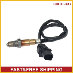 O2 Oxygen Sensor 0258017244 For Porsche Cayenne Panamera 3.0L 2011-2019 6B93BC-57