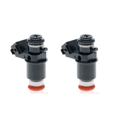 2 X Fuel Injector 16450-MCA-003 For Honda 2001-2017 Goldwing 1800 14-15 Valkyrie