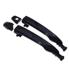 Exterior Door Handle Front Left Right For Toyota Sienna Camry Avalon 69211AE010 6B93BC-57
