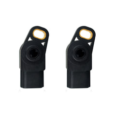2 Pcs Throttle Position Sensors 13580-29G00 For Suzuki 2004-2009 GSXR600 GSXS750