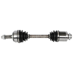 Front Passenger Right For 2004-2008 Acura TSX Base 2.4L CV Axle Shaft Assembly 6B93BC-57