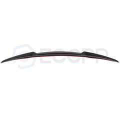 Fits 2010-2016 Audi A5 Coupe Real Carbon Fiber Trunk 6B93BC-57