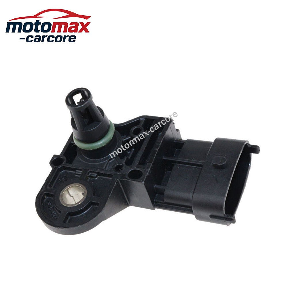 Mass Air Flow Sensor For 12-17 Ford F-150 F-250 F-350 Transit Focus CV2Z9F479A 6B93BC-57
