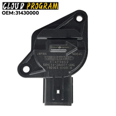 Mass air flow sensor MAF 31430000 volvo xc90 XC60 2015-2017 S60 V40 D2 D4 T3 6B93BC-57