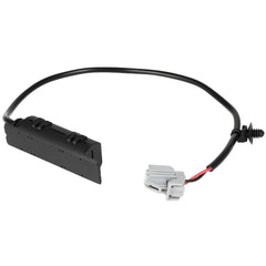 Driver Warning Seat For 2015-2019 Chevy Silverado Tahoe GMC Yukon Sierra 6B93BC-57