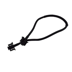 Radiator Top Overflow Hose for Land Rover Range Rover Evoque 2012-2019 LR060347 6B93BC-57