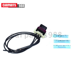 Sensor Connector Pigtail For GMC Chevrolet Buick Cadillac 12085495 PT2646 PT1604 6B93BC-57