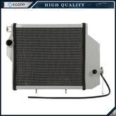 Replacemen Tractor Radiator For AR65715 radiator CUAL25255 AT28810 AT20847 6B93BC-57