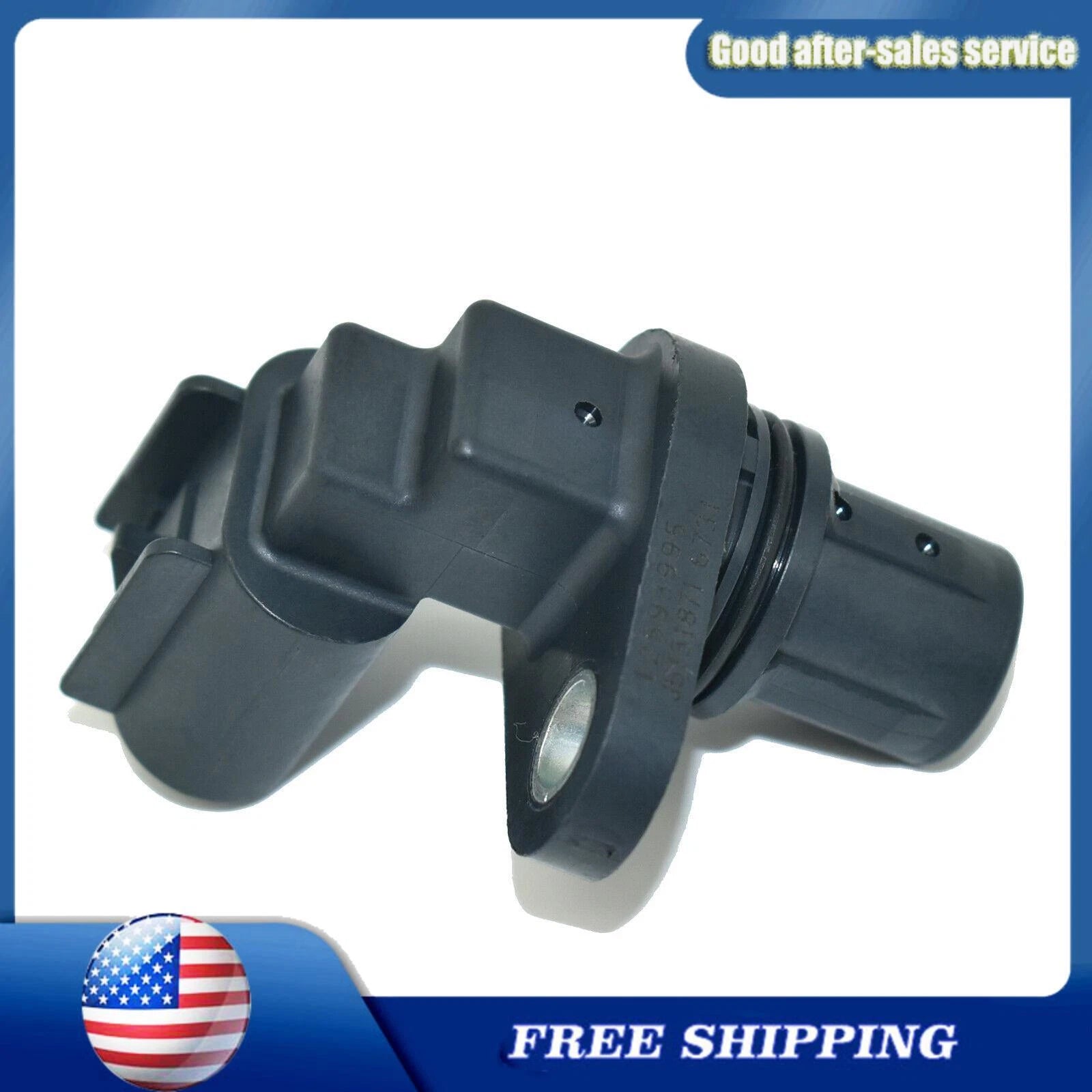 1pc Camshaft Position Sensor 3 Pins J5T31871 For Cadillac STS SRX XLR V8 06-10 6B93BC-57