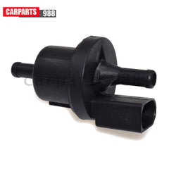 Vapor Canister Purge Valve For VW Beetle Passat Golf Audi A4 TT 1C0906517A 6B93BC-57