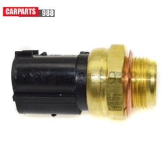 Engine Coolant Fan Temperature Switch For VW Beetle Golf Audi TT 1J0959481A 6B93BC-57