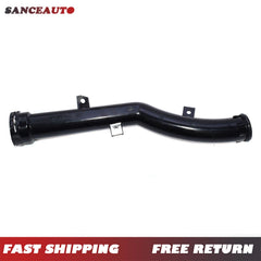 Engine Water Pipe w/O-Ring Water Pump to Thermostat Housing For Mini Cooper 1.6L 6B93BC-57