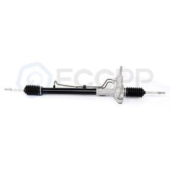 ECCPP Power Steering Rack And Pinion Assembly + Outer Tie Rod For Honda Civic 6B93BC-57