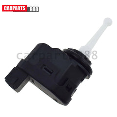 Front Headlight Level Adjustment Motor for VW Passat B5 Variant 1996 1997-2001 6B93BC-57