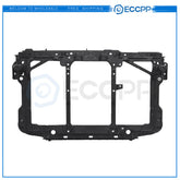 Front Radiator Core Support Assembly For 2014 2015 2016 2017 2018 Mazda 3 KOEEP