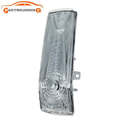 1428578 Left Clear Mirror Indicator Repeater For 2015-2022 Ram ProMaster City 6B93BC-57