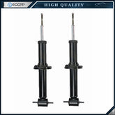 Front Pair Struts Shocks For 1993-2002 Chevrolet Camaro Pontiac Firebird 6B93BC-57