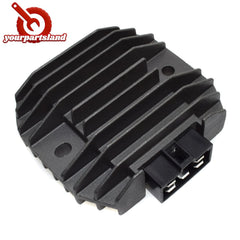 Regulator Voltage Rectifier For 99-02 Yamaha YZF R6 YZF R6S 2001 4JH-81960-00-00 6B93BC-57