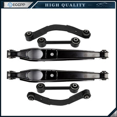 Rear Control Arm Lateral Link Suspension For 2007-12 Dodge Caliber Jeep Compass 6B93BC-57