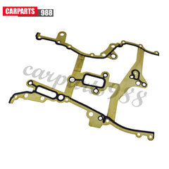 Timing Cover Seal Gasket 55562793 for 12-20 Buick Encore Chevy Trax Sonic Cruze 6B93BC-57