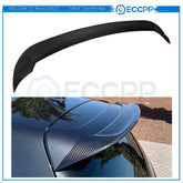 Spoiler Wing For Volkswagen VW Golf 6 GTI & R Hatchback 2010-2013