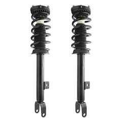 Front Complete Strut Assembly Kit for 2011-2017 Chrysler 300 6B93BC-57