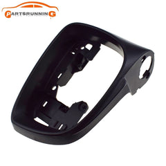 For Mazda CX-5 2015-2016 CX-3 2016-2019 Left Side Rear View Mirror Frame Holder 6B93BC-57
