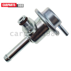 Fuel Pressure Regulator For Nissan Maxima Sentra Pathfinder QX4 2267038U00 6B93BC-57