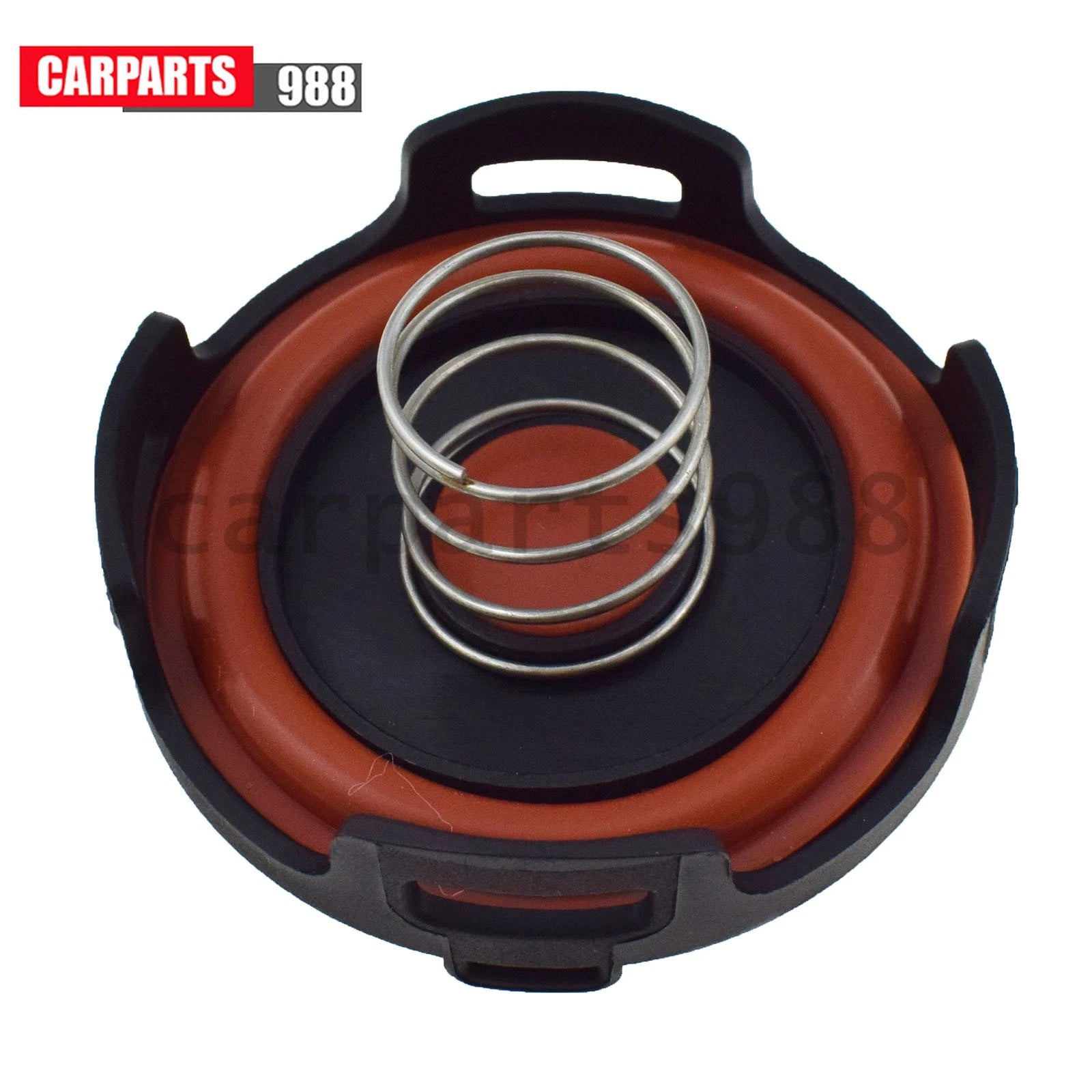PCV Valve Diaphragm Fit For Mercedes Benz E-Class M270 M274 2.0L A2740181400 6B93BC-57