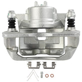 Front Left Brake Caliper 1Pc For 2013-2015 Acura Ilx 2012-2015 Honda Civic 6B93BC-57