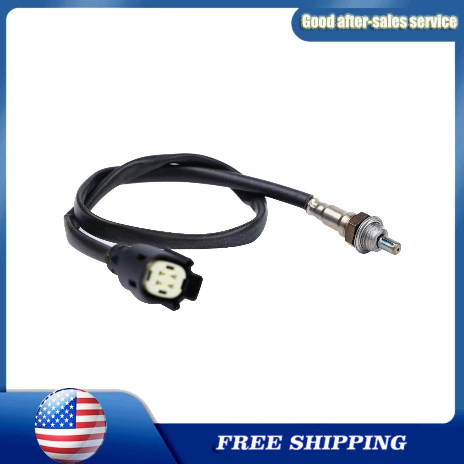 Oxygen O2 Sensor for Harley Dyna Softail V-Rod XG Street Sportster 32700006 6B93BC-57