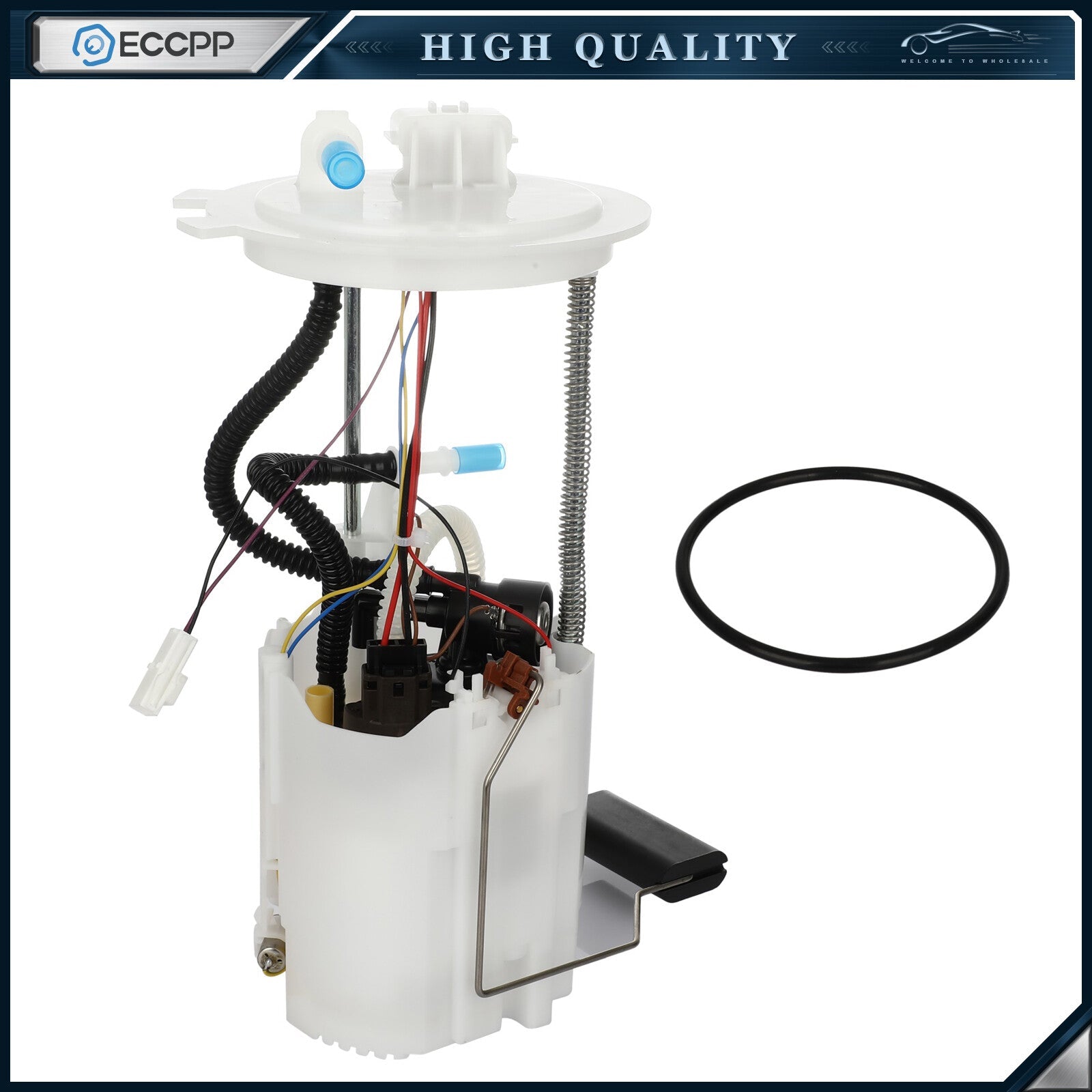 For Nissan Rogue Sport 2.0L 2017-2019 Electrical Fuel Pump Module Aseembly KOEEP